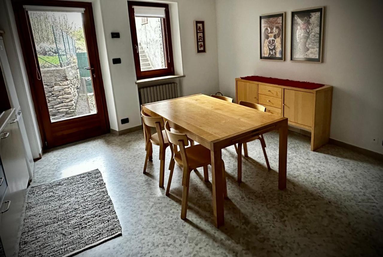 Maison Dede - Cir Charvensod 0004 Dış mekan fotoğraf