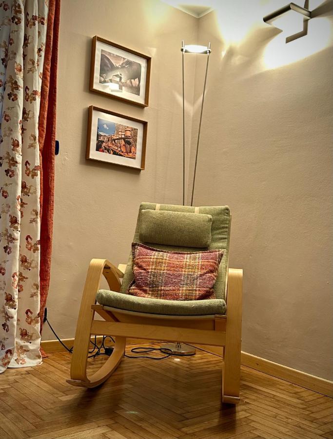 Maison Dede - Cir Charvensod 0004 Dış mekan fotoğraf