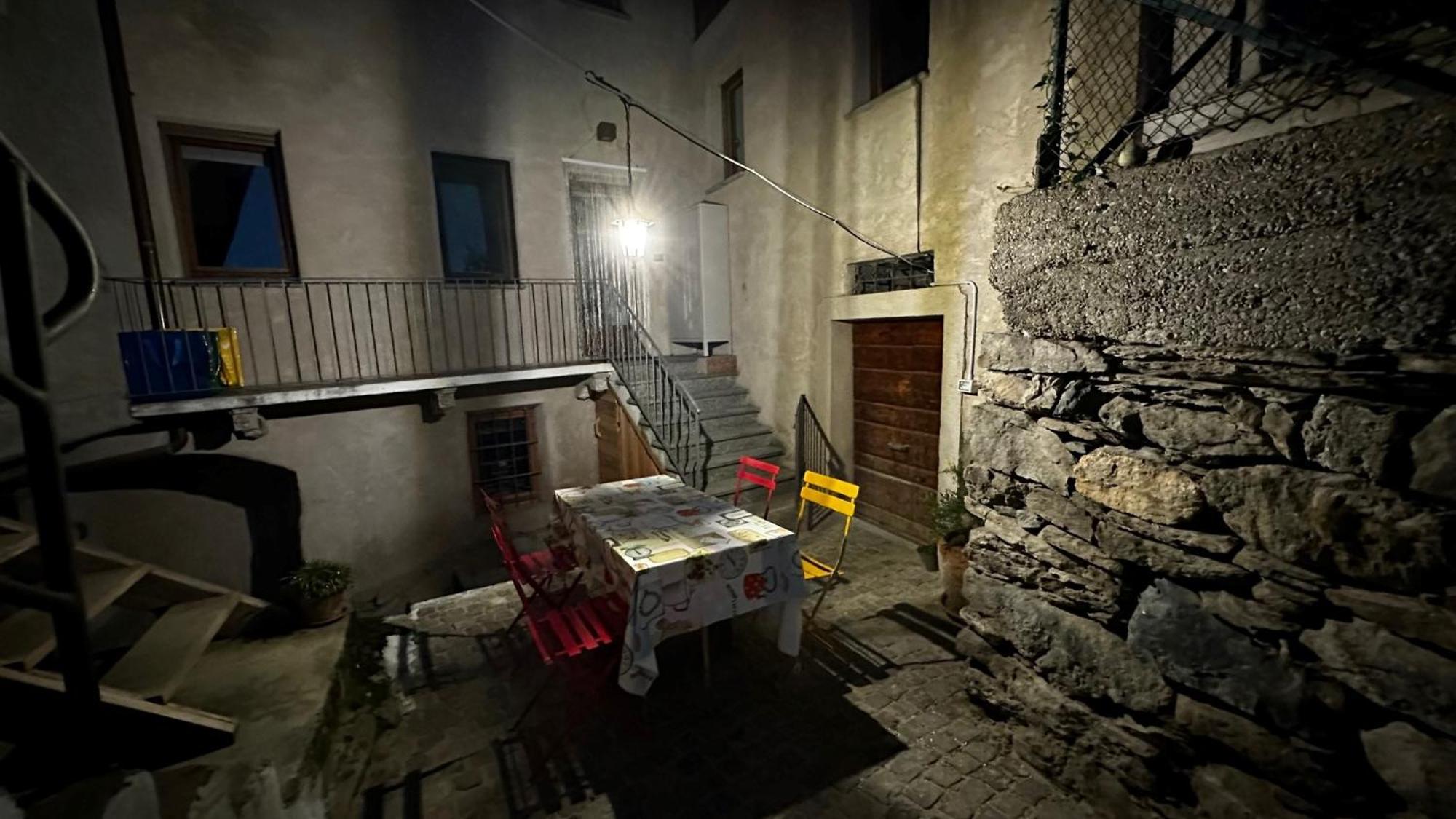Maison Dede - Cir Charvensod 0004 Dış mekan fotoğraf